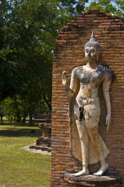 WAT Traphang Ngoen