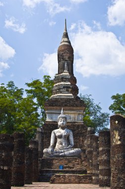 WAT Traphang Ngoen