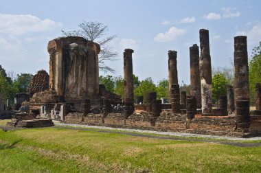 WAT Chetuphon