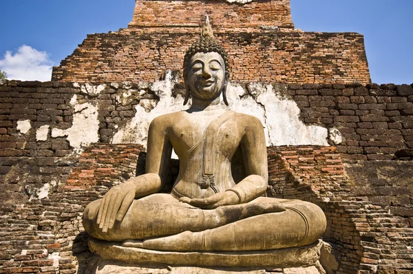 Wat Mahathat — Stock fotografie