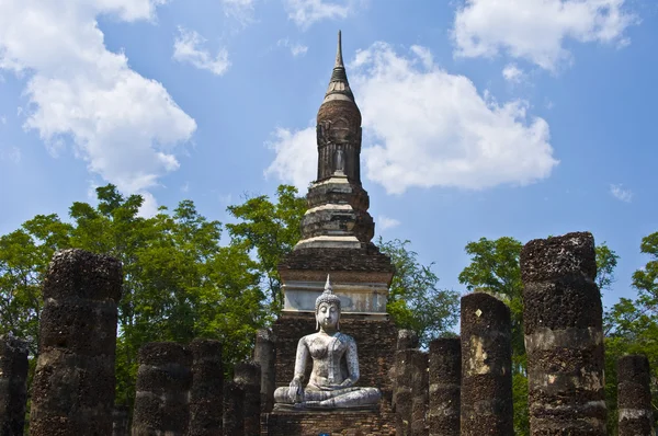 Wat Traphang Ngoen — Foto Stock