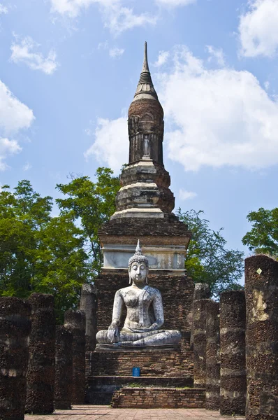 Wat Traphang Ngoen —  Fotos de Stock