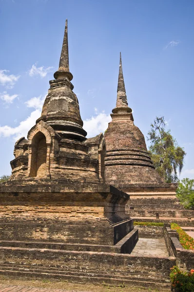 Wat Sa Si — Stock Fotó