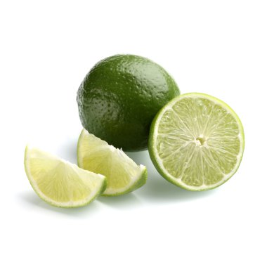 yarım limon limon