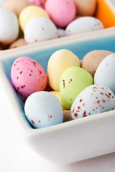 Easter candy — Stock Photo, Image