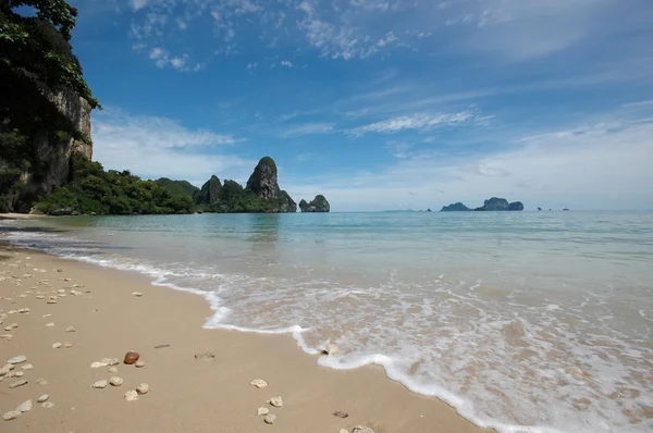 Amazing Ταϊλάνδη! Krabi επαρχία. — Φωτογραφία Αρχείου