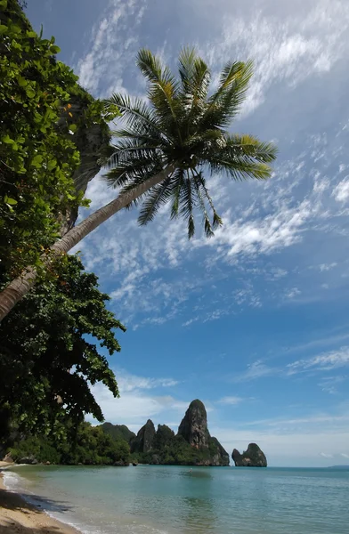 Amazing Tajlandia! Prowincja Krabi. — Zdjęcie stockowe