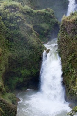 Sanla Falls