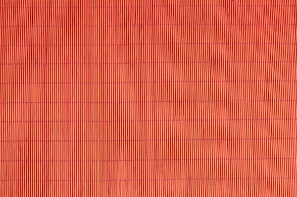 Лососево-рожевий килимок — стокове фото