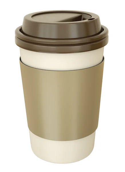 Чашка кави Стокове Фото