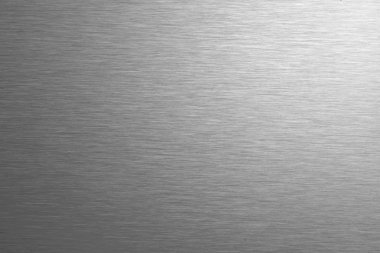 Stainless steel background texture