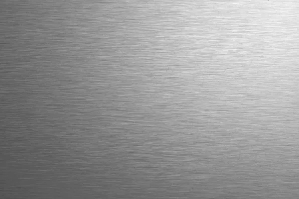 Stainless steel background texture — Stock Photo, Image