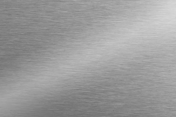 Stainless steel background texture — Stock Photo, Image
