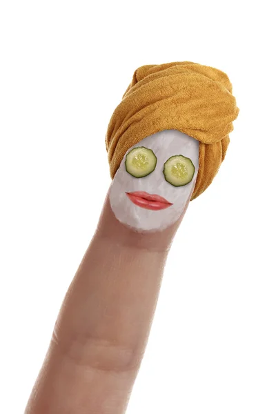 Beauty Spa Wellness Treatment