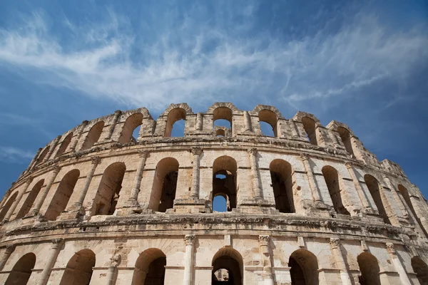 stock image Colosseum in Rome Italy