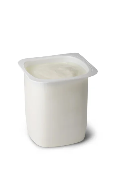 酸奶 — 图库照片#