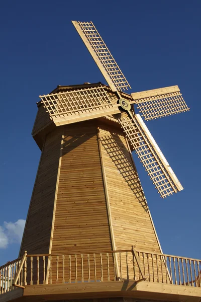 stock image Windmill