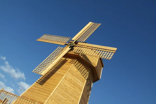 stock image Windmill