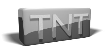 TNT Explosive clipart