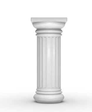 Single column clipart