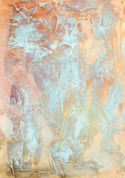 Background from paint — Stock Photo, Image