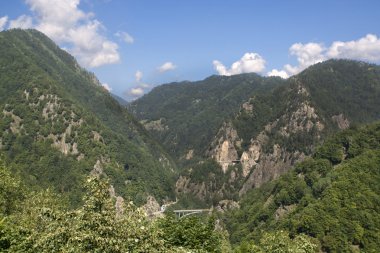 transfagarasan Otoban