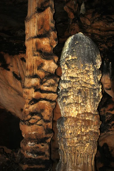Jaskinia Magura Bułgaria — Zdjęcie stockowe