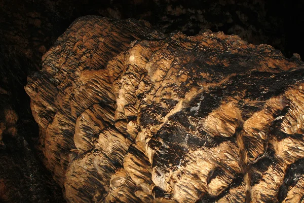 Пещера Магура — стоковое фото