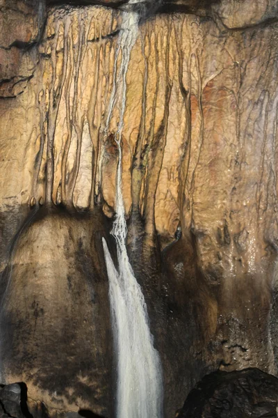 Magura Mağarası, Bulgaristan — Stok fotoğraf