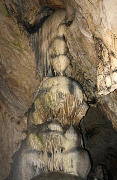 Magura Cave Bulgária — Fotografia de Stock