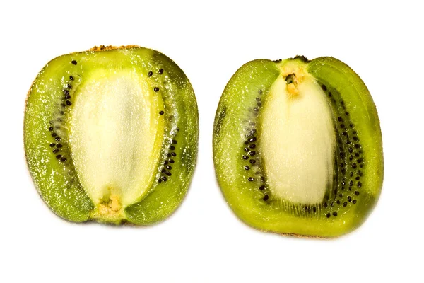 stock image Two kiwis