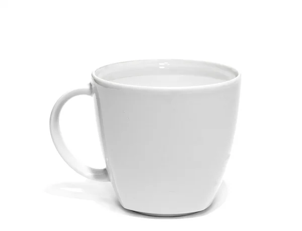 Cup of water — Stock Photo, Image