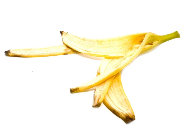 stock image Tailings of banana