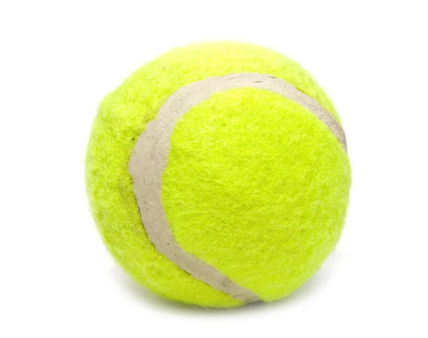 Stock image Ball on a white background