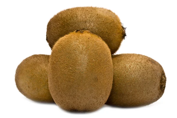 stock image Whole kiwi