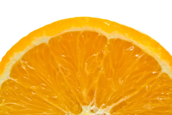 Lobule van Oranje — Stockfoto