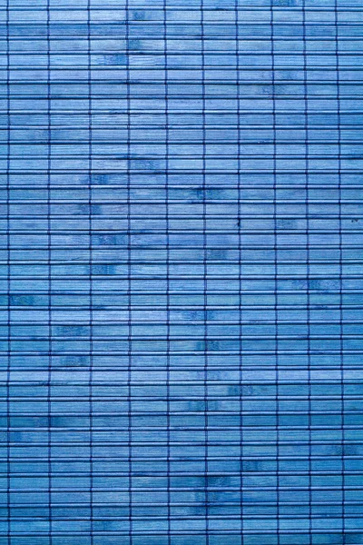 青いマット — ストック写真
