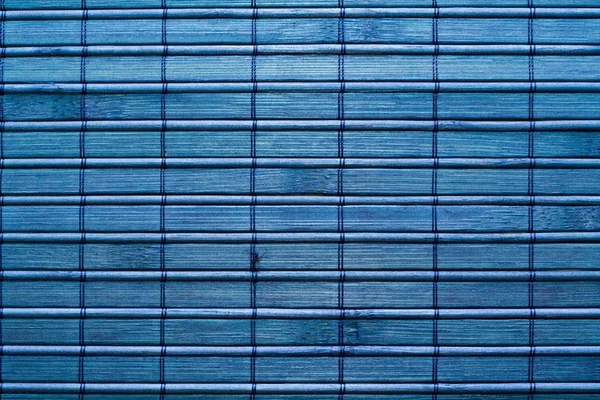 Dark blue mat — Stock Photo, Image