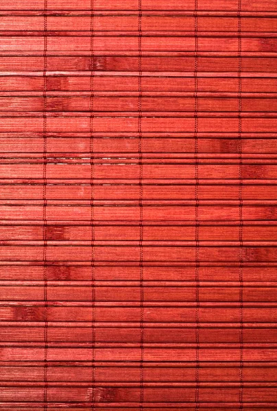 大きな赤いマット — ストック写真