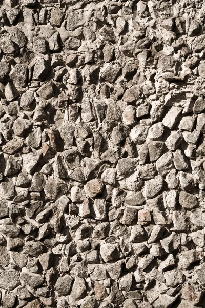 Wall from a granite — Stock Photo, Image