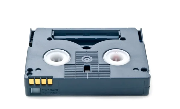 Cassette for video — Stock Photo, Image