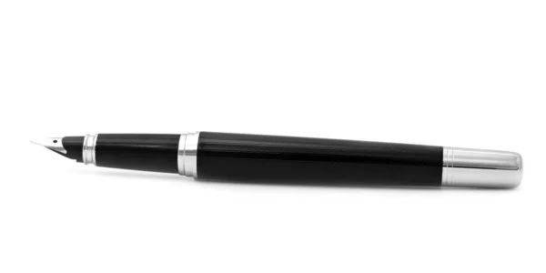 Tükenmez kalem — Stok fotoğraf