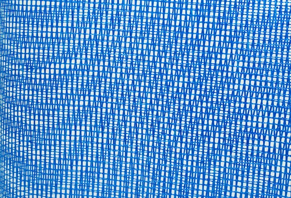Blue wattled net — Stock Photo, Image