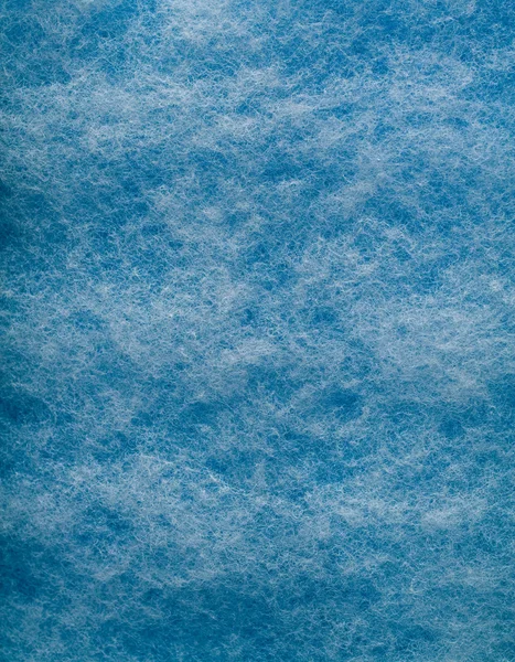 Azul esponjoso —  Fotos de Stock