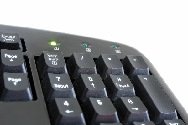 stock image Clavier numérique_2