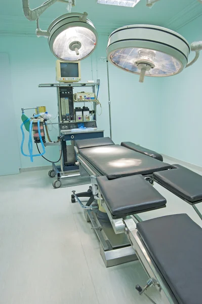 一个医疗中心手术室 — 图库照片