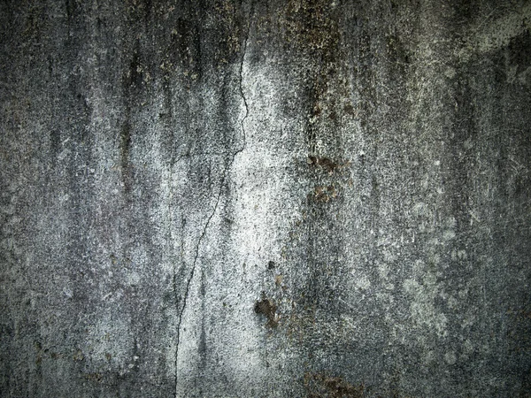 Vieux mur grogné — Photo