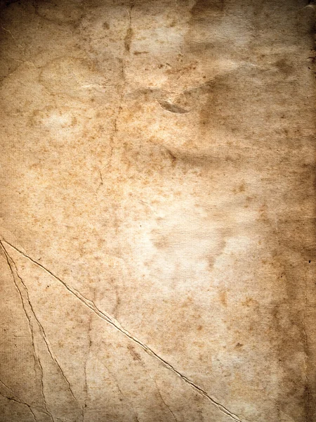 Texture of Old paper — Stock Photo, Image
