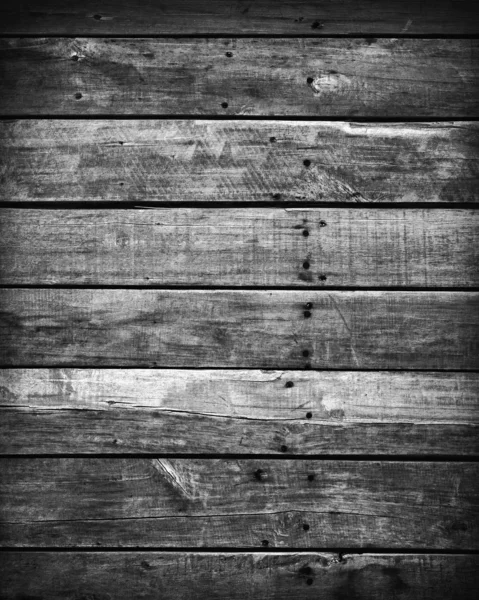 Textura de pared de madera vieja — Foto de Stock