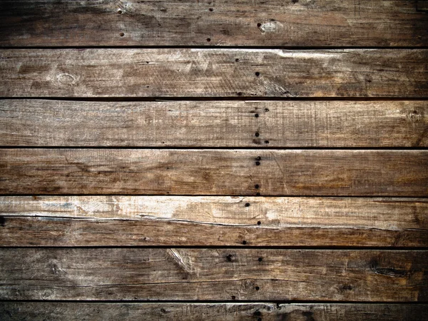 Painel velho de madeira — Fotografia de Stock